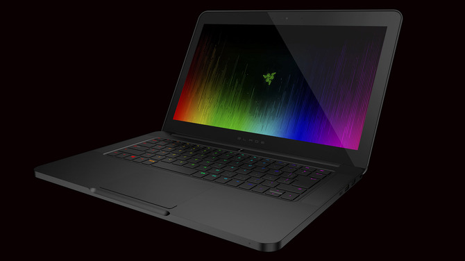 ゲーミングノートPC「Razer Blade」3製品が3月25日より国内販売開始