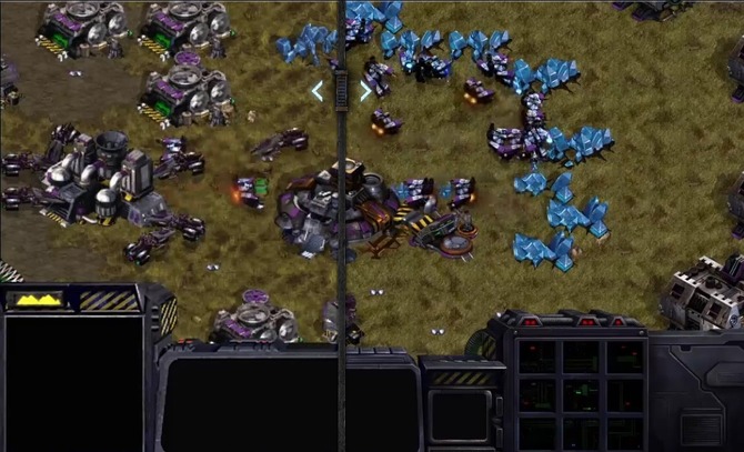 初代スタクラのリマスター Starcraft Remastered 発表 日本語サイトも Game Spark 国内 海外ゲーム情報サイト