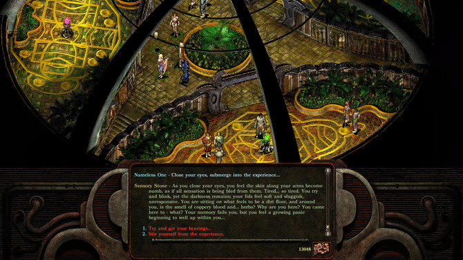 Planescape Torment Enhanced Edition 発表 あの名作rpgが再び Game Spark 国内 海外ゲーム情報サイト