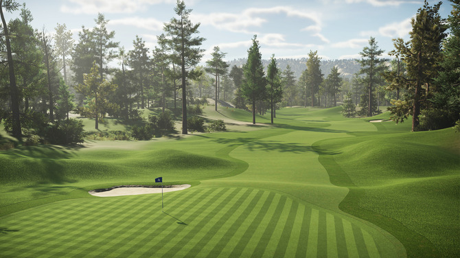 新作ゴルフゲーム『The Golf Club 2』コース作成機能紹介トレイラー！―唯一の制限は創造力のみ | Game*Spark - 国内
