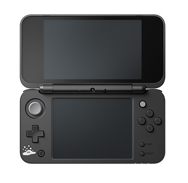 値下げnew Nintendo 2DS LL 　ドラゴンクエスト11 セット