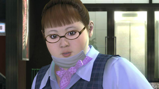特集 ポチャカワ女子ゲームキャラ 10選 9ページ目 Game Spark 国内 海外ゲーム情報サイト 特集 ポチャカワ女子ゲームキャラ 10選 9ページ目 Game Spark 国内 海外ゲーム情報サイト