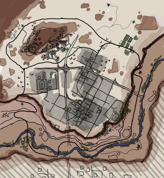 Pubg 新マップ2つの詳細判明 旧ユーゴ領土 砂漠の都市が舞台に Game Spark 国内 海外ゲーム情報サイト