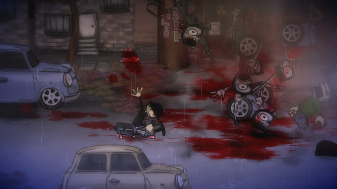 ソルト アンド サンクチュアリ 開発元の過去作がsteam配信 Ska Studios節を再確認 Game Spark 国内 海外ゲーム情報サイト