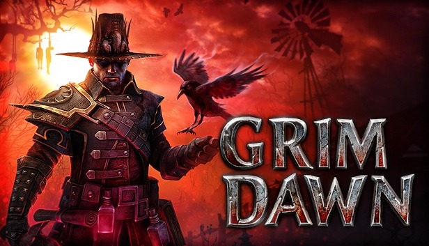 高評価ハクスラarpg Grim Dawn が100万本セールス達成 記念のセールも実施 Game Spark 国内 海外ゲーム情報サイト