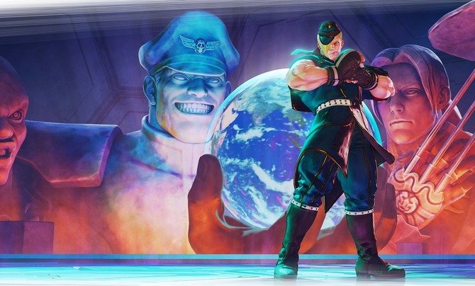 ストリートファイターv Cfnが5月末に刷新 新キャラ エド や金網が懐かしいあのステージの復活も Game Spark 国内 海外ゲーム情報サイト ストリートファイターv Cfnが5月末に刷新 新キャラ エド や金網が懐かしいあのステージの復活も Game Spark 国内 海外ゲーム情報サイト