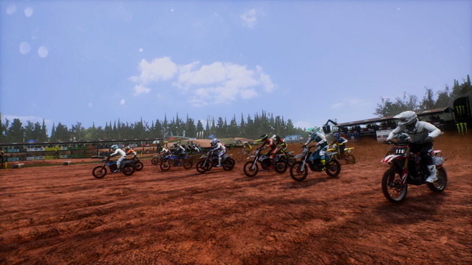特集 Ps4 Mxgp3 はモトクロスの世界を超リアルに追求したゲームだった Game Spark 国内 海外ゲーム情報サイト
