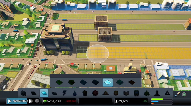 街づくりシム Cities Skylines のps4版が海外発表 8月に発売予定 Game Spark 国内 海外ゲーム情報サイト 街づくりシム Cities Skylines のps4版が海外発表 8月に発売予定 Game Spark 国内 海外ゲーム情報サイト