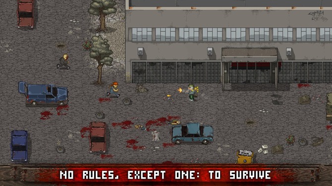 Dayz の2dスピンオフ Mini Dayz がモバイル向けにリリース Game Spark 国内 海外ゲーム情報サイト Dayz の2dスピンオフ Mini Dayz がモバイル向けにリリース Game Spark 国内 海外ゲーム情報サイト
