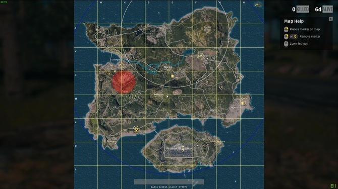 Pubg攻略動画 初心者に捧げるドン勝宅配便 序盤の立ち回り 実践編 Game Spark 国内 海外ゲーム情報サイト