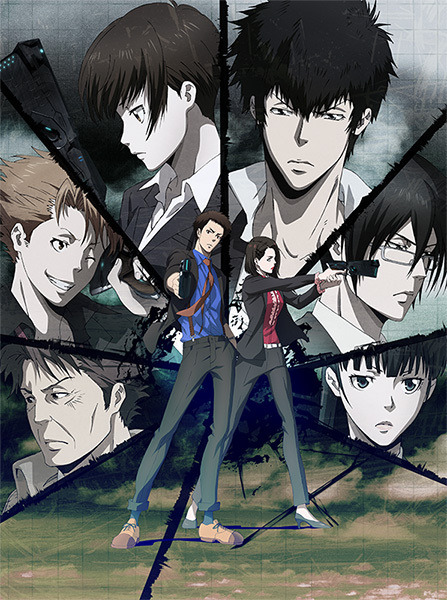 人気アニメのゲーム版 Psycho Pass サイコパス 選択なき幸福 Steamで配信 リージョン規制 危機を乗り越えて発売へ Game Spark 国内 海外ゲーム情報サイト