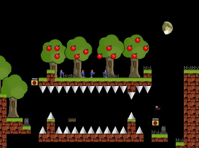 特集 歴代 死にゲー 総まとめ レトロから最新作までジャンル別に網羅 6ページ目 Game Spark 国内 海外ゲーム情報サイト