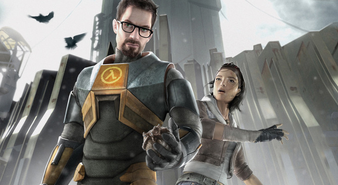 Valve元ライターが Half Life 2 Ep3 の結末について語る Game Spark 国内 海外ゲーム情報サイト