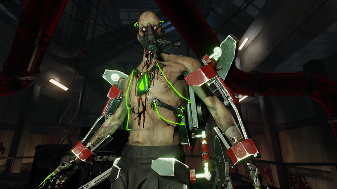Killing Floor 2 のxbox One版が海外発表 Xbox One Xにも対応 Game Spark 国内 海外ゲーム情報サイト Killing Floor 2 のxbox One版が海外発表 Xbox One Xにも対応 Game Spark 国内 海外ゲーム情報サイト
