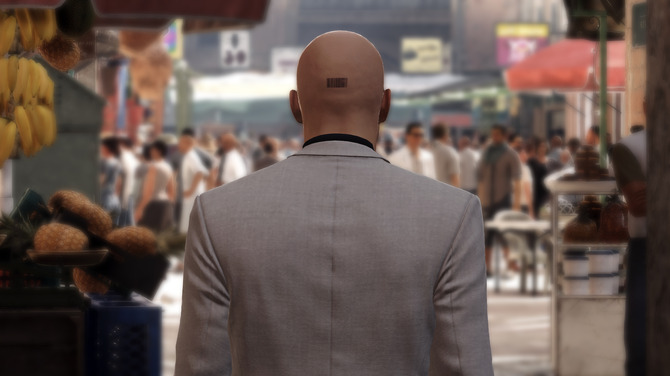 ステルスアクション Hitman Steam版の日本語音声パックが無料配信開始 Game Spark 国内 海外ゲーム情報サイト