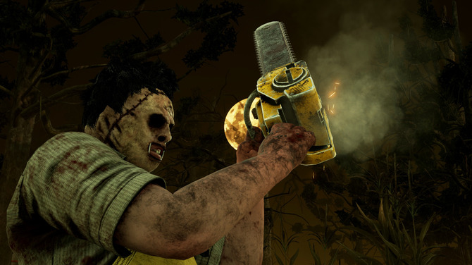 Steam版 Dead By Daylight に 悪魔のいけにえ のレザーフェイス参戦 Game Spark 国内 海外ゲーム情報サイト