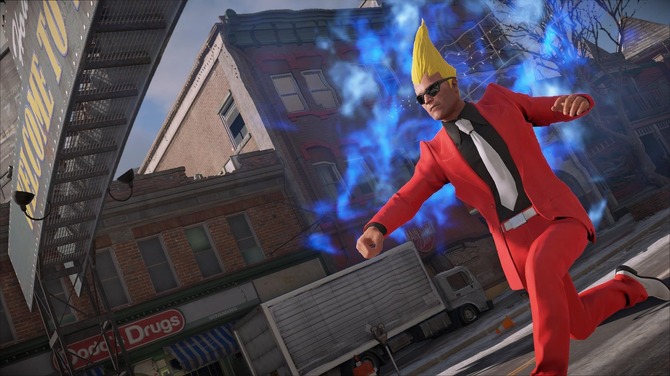 色んなキャラで大暴れ デッドライジング 4 新モード カプコンヒーローズ トレイラー Game Spark 国内 海外ゲーム情報サイト