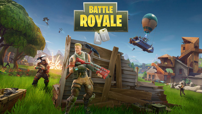 Epic Gamesが Fortnite のチーター2名を告訴 チートツール販売サイトとの関係も指摘 Game Spark 国内 海外ゲーム情報サイト