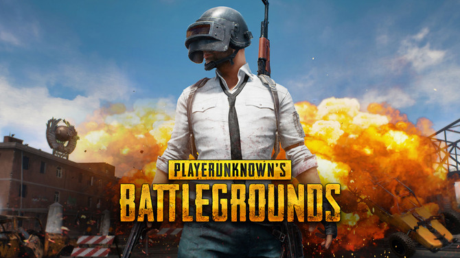 Pc版 Playerunknown S Battlegrounds 遂に正式リリース 記念のゲーム内tシャツ配布も Game Spark 国内 海外ゲーム情報サイト