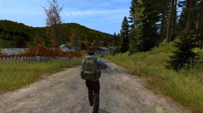 スタンドアロン版 Dayz の17年を振り返る報告映像が公開 成果と困難を語る Game Spark 国内 海外ゲーム情報サイト