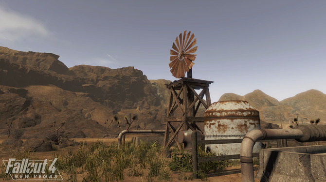 enbseries fallout new vegas enbseries fallout new vegas
