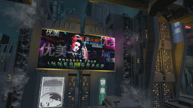 映画2作の間を描く ブレードランナー Vrゲーム Blade Runner Revelations 発表 Game Spark 国内 海外 ゲーム情報サイト