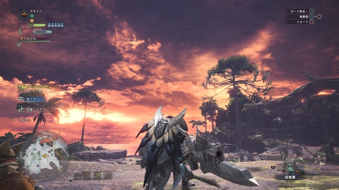 復帰勢が語る モンハン ワールド ソロハントのススメ マルチに無いメリットとは Game Spark 国内 海外ゲーム情報サイト 復帰勢が語る モンハン ワールド ソロハントのススメ マルチに無いメリットとは Game Spark 国内 海外ゲーム情報サイト
