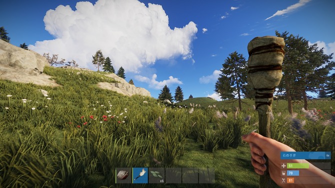 rust video game rust video game