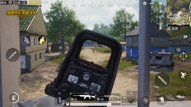 遂に本家が登場 Pubg モバイル版2種類とも中国向けに早期アクセス開始 Game Spark 国内 海外ゲーム情報サイト