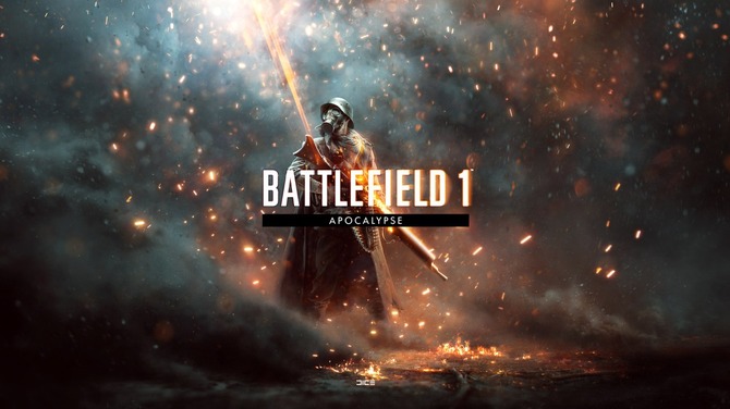 BF1』兵科の使用率や勢力別勝率などの統計情報！6つのギネス記録も獲得