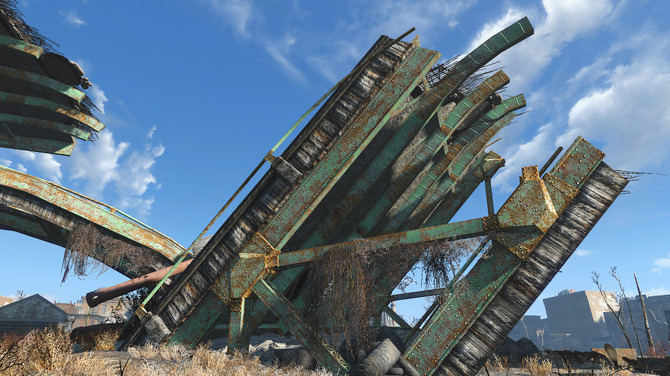 Pc版 Fallout 4 ハイクオリティな4k対応テクスチャmod Vivid Fallout 新バージョンが配信 Game Spark 国内 海外ゲーム情報サイト Pc版 Fallout 4 ハイクオリティな4k対応テクスチャmod Vivid Fallout 新バージョンが配信 Game Spark 国内 海外ゲーム情報サイト