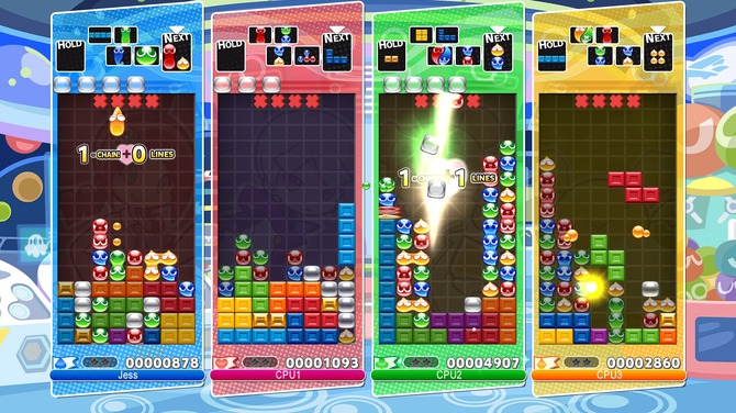 Steam版 ぷよぷよテトリス 配信スタート 日本語音声収録もテキストは英語のみ Game Spark 国内 海外ゲーム情報サイト Steam版 ぷよぷよテトリス 配信スタート 日本語音声収録もテキストは英語のみ Game Spark 国内 海外ゲーム情報サイト