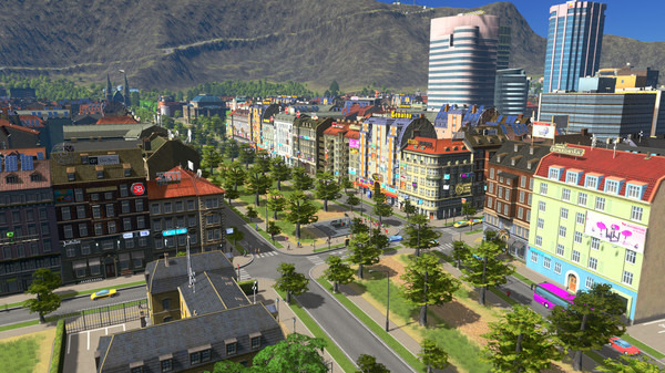 Pc版 Cities Skylines 3周年を目前に500万セールスを突破ーこれまでに制作されたmodは14万以上 Game Spark 国内 海外ゲーム情報サイト