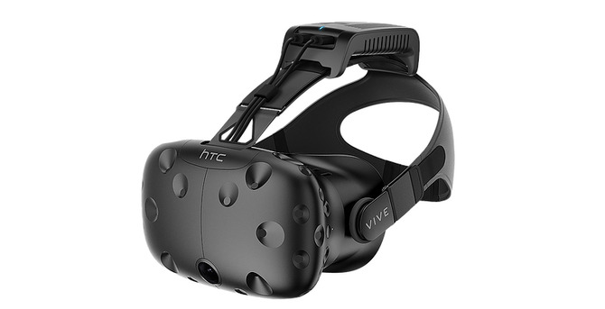 Vive無線化キット「TPCAST Wireless Adapter for VIVE」超苦労した使用