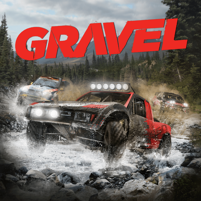 かつてない 本格的なオフロードレース体験 を 全てがリアルすぎるps4版 Gravel をプレイ Game Spark 国内 海外ゲーム 情報サイト