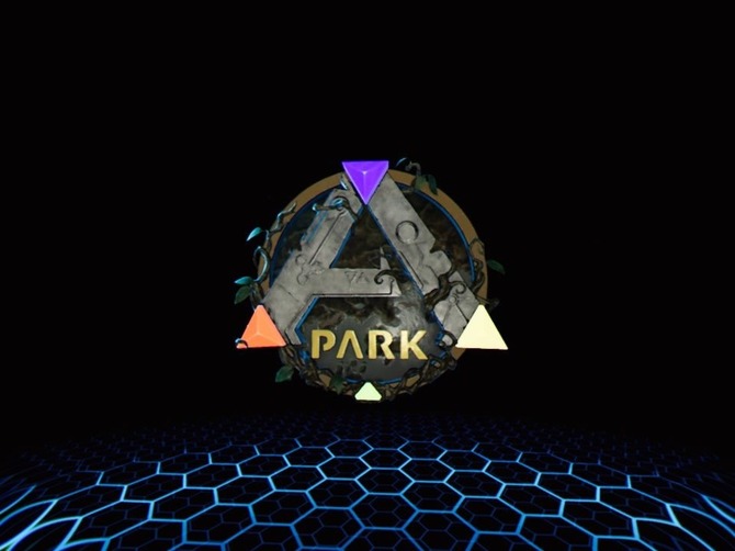 吉田輝和のvr絵日記 Vr恐竜アドベンチャー Ark Park で小学生の如くテンションが上がるジュラシックおじさん Game Spark 国内 海外ゲーム情報サイト