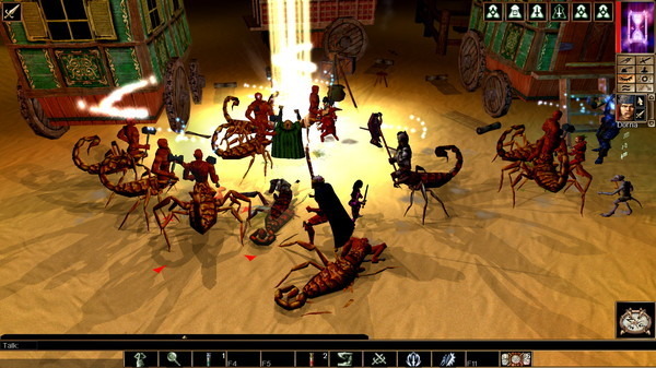 Neverwinter Nights Enhanced Edition 配信開始 高解像度やオリジナル版との後方互換を実現 Game Spark 国内 海外ゲーム情報サイト