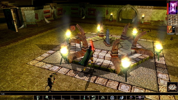 Neverwinter Nights Enhanced Edition 配信開始 高解像度やオリジナル版との後方互換を実現 Game Spark 国内 海外ゲーム情報サイト