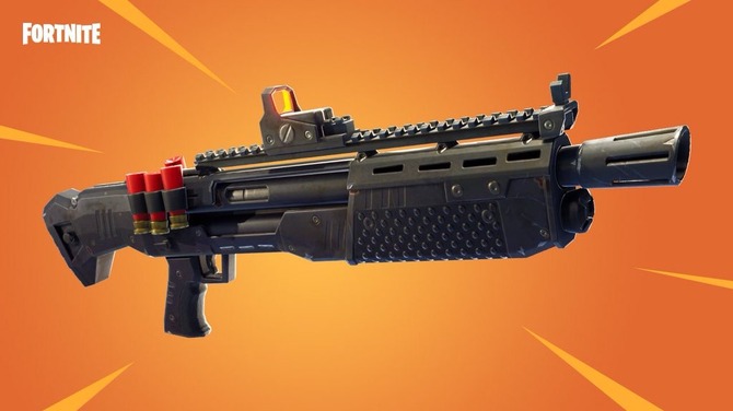 フォートナイト バトルロイヤル で使うべき武器はどれ 選択式でオススメを勝手に解説 目指せビクトリーロイヤル 特集 Game Spark 国内 海外ゲーム情報サイト フォートナイト バトルロイヤル で使うべき武器はどれ 選択式でオススメを勝手に解説 目指せビクトリーロイヤル 特集 Game Spark 国内 海外ゲーム情報サイト