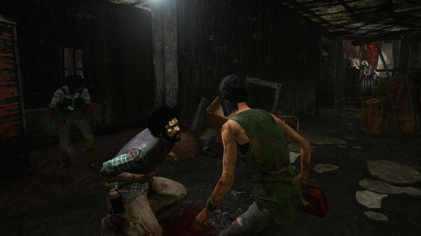 Update 今から始める Dead By Daylight 超初心者向け入門ガイド キラー サバイバーになって恐怖の鬼ごっこを楽しもう 特集 Game Spark 国内 海外ゲーム情報サイト