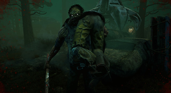 Update 今から始める Dead By Daylight 超初心者向け入門ガイド キラー サバイバーになって恐怖の鬼ごっこを楽しもう 特集 Game Spark 国内 海外ゲーム情報サイト