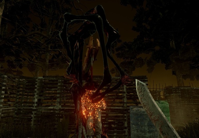 Update 今から始める Dead By Daylight 超初心者向け入門ガイド キラー サバイバーになって恐怖の鬼ごっこを楽しもう 特集 2ページ目 Game Spark 国内 海外ゲーム情報サイト