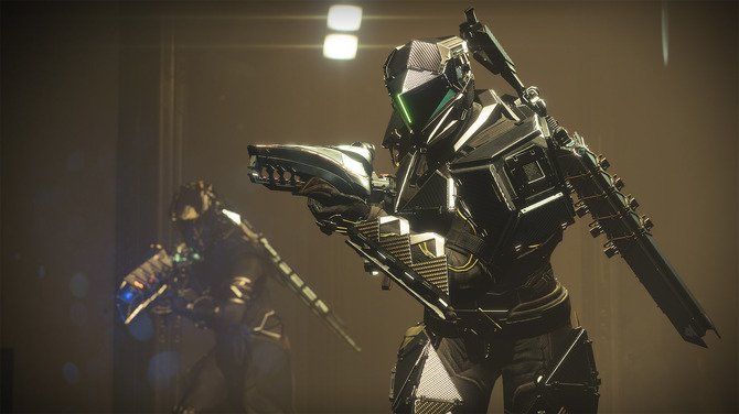 Destiny 2 拡張第二弾 ウォーマインド 国内ps4版配信決定 Game Spark 国内 海外ゲーム情報サイト