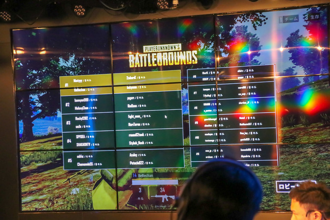 Pubg 快適プレイに最適なpc構成とは Detonatorも登場した Pubg自作ゲーミングpcイベント レポ Game Spark 国内 海外ゲーム情報サイト