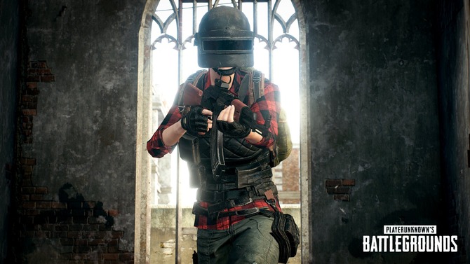 Pubg Pc版に銃器バランス大幅調整 マップ選択追加の新アップデート実施 新武器も追加 Game Spark 国内 海外ゲーム情報サイト Pubg Pc版に銃器バランス大幅調整 マップ選択追加の新アップデート実施 新武器も追加 Game Spark 国内 海外ゲーム情報サイト