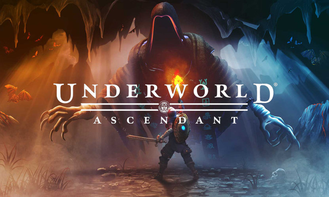 ウルティマ アンダーワールド 開発者の新作 Underworld Ascendant は9月に発売 新映像も披露 Game Spark 国内 海外ゲーム情報サイト