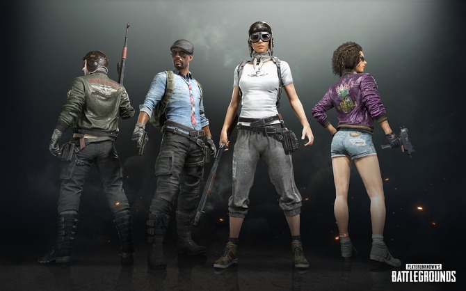 Pubg Aviator Crate Steamマーケット解禁は6月中旬 供給量で異常な価格高騰を防ぐ Game Spark 国内 海外ゲーム情報サイト