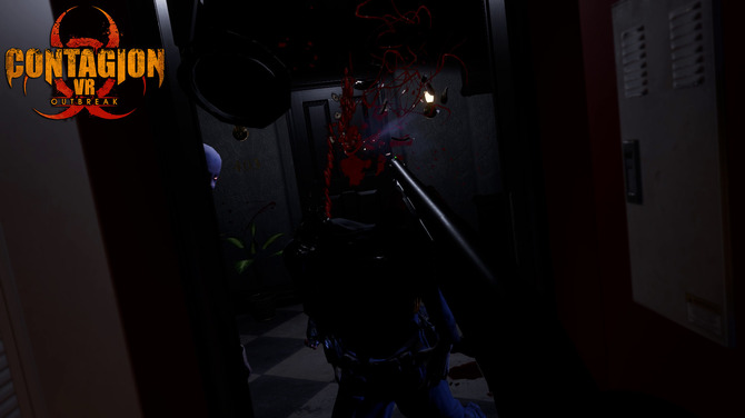 medarbejder Konkurrere slump VRゾンビシューター新作『Contagion VR: Outbreak』早期アクセス開始！ | Game*Spark - 国内・海外ゲーム情報サイト