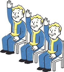 トッド ハワード氏が Fallout 76 クロスプレイ対応について言及ー 実行したいが 今は不可能 Game Spark 国内 海外ゲーム情報サイト