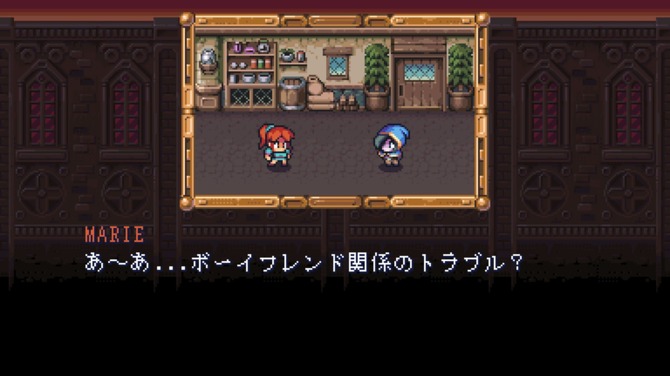 Steamセールマストバイ 往年風味のドット絵のブロック崩しact Strikey Sisters セール時150円 日本語にも対応 Game Spark 国内 海外ゲーム情報サイト